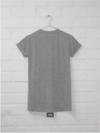 YZLS - Yeez Louise - Prachtig T-shirt maat L - Nieuw €60, Kleding | Dames, Nieuw, Grijs, Maat 42/44 (L), Ophalen of Verzenden