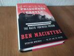 Prisoners of the Castle - The Nazis' Fortress Prison, Ophalen of Verzenden, Tweede Wereldoorlog, Gelezen, Algemeen