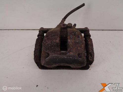 RENAULT KANGOO REMKLAUW LINKSVOOR 7701209862, Auto-onderdelen, Remmen en Aandrijving, Renault, Gebruikt, Ophalen of Verzenden