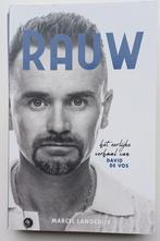 Rauw - David de Vos, Boeken, David de Vos, Ophalen of Verzenden, Zo goed als nieuw, Religie
