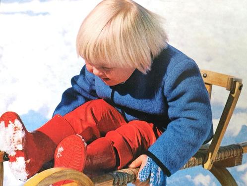 Ansichtkaart Willem Alexander Lech koninklijk huis (109), Verzamelen, Koninklijk Huis en Royalty, Zo goed als nieuw, Kaart, Foto of Prent