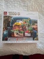 Leuke King puzzel, Ophalen, 500 t/m 1500 stukjes