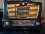 Philips magnetophone  type bx330a, Ophalen of Verzenden, Gebruikt, Radio