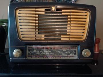 Philips magnetophone  type bx330a beschikbaar voor biedingen