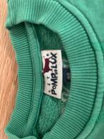 2 Truitjes Maat 98 - Zara & POMPdeLUX, Ophalen of Verzenden, Gebruikt, Jongen of Meisje, Trui of Vest