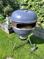 Pizza oven bbq Weber, Tuin en Terras, Weber, Ophalen