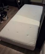 Ikea Hyllestad Matras 90x200, Ophalen, Gebruikt, 90 cm, Eenpersoons