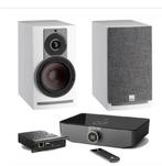 Dali Rubicon 2c gloss white, Overige merken, Nieuw, Ophalen of Verzenden, 120 watt of meer