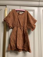 Ammehoela jurk maat 134, Ophalen of Verzenden, Zo goed als nieuw, Meisje, Jurk of Rok