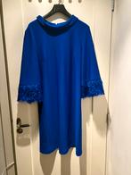 Joseph Ripkoff feestjurk 2025, Blauw, Maat 42/44 (L), Joseph Ribkoff, Nieuw