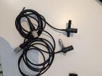 Audio-Technica AT829 Lavalier / dasspeld microfoon, Ophalen of Verzenden, Gebruikt, Overige typen