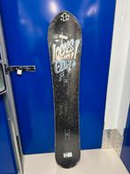 Stepchild OG Powder 157 - poederboard - flat camber in folie, Ophalen, Nieuw, Board