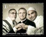België OBP-nr 4646, Postzegels en Munten, Ophalen of Verzenden, Gestempeld, 1e dag stempel