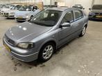 Opel Astra 1.6 Njoy / NAP / NIEUWE APK / AIRCO, Auto's, Opel, Gebruikt, 4 cilinders, 1095 kg, Bedrijf