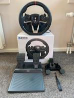 Racing Wheel Overdrive, Spelcomputers en Games, Spelcomputers | Xbox | Accessoires, Ophalen of Verzenden, Gebruikt, Controller