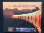 Martin Kers / De mooiste treinreizen, Ophalen, Zo goed als nieuw