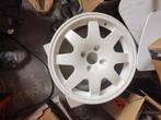 clio williams speedline velgen gt turbo, Auto-onderdelen, Ophalen of Verzenden, Gebruikt