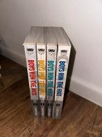 Boys Run the Riot Manga Serie, Meerdere stripboeken, Ophalen of Verzenden, Zo goed als nieuw