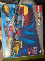 LEGO 4564 Freight Rail Runner treinset – met doos, Kinderen en Baby's, Speelgoed | Duplo en Lego, Ophalen, Gebruikt, Lego