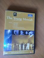 DVD The Young Messiah - Messiah XXI, Alle leeftijden, Ophalen of Verzenden, Zo goed als nieuw