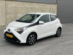 Toyota Aygo 1.0 VVT-i x-fun 85.000 KM NAP+APPLE CARPLAY+LED+, Voorwielaandrijving, Stof, Gebruikt, Euro 6
