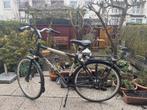 Giant fusion maat L (54 cm), Fietsen en Brommers, Fietsen | Heren | Herenfietsen, Ophalen, Gebruikt, Versnellingen, Giant