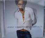 Lenny Kravitz Greatest Hits CD uit 2000 absolute nieuwstaat., Ophalen of Verzenden, 1980 tot 2000, Zo goed als nieuw