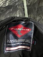 Nette stevige thermo outdoorbroek., Ophalen, Gedragen, Falcon