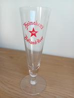 Heineken's Holland Beer HBM glas, Verzamelen, Ophalen of Verzenden, Gebruikt, Glas of Glazen, Heineken