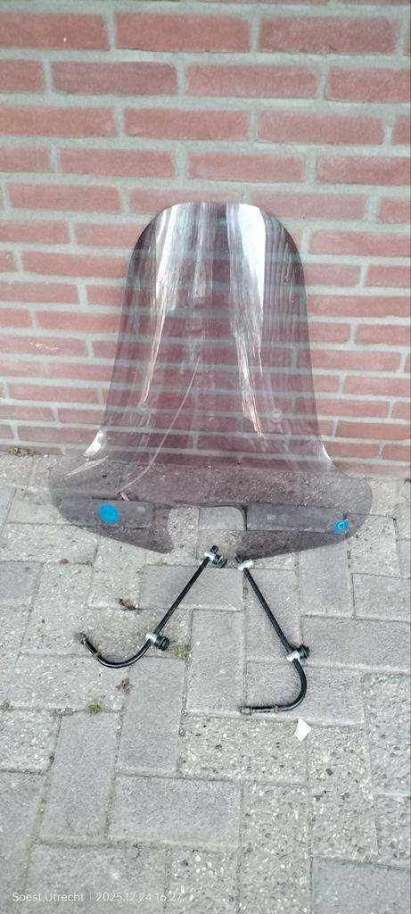 Scooter Kap / Windscherm - Diverse merken, Fietsen en Brommers, Brommeronderdelen | Scooters, Gebruikt, Piaggio, Overige typen