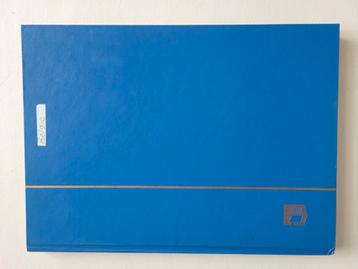 Leuke verzameling België in insteekalbum beschikbaar voor biedingen