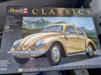 Revell VW Kever 1:16 bouwpakket, Auto, Revell, Groter dan 1:32, Nieuw