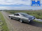 # OLDTIMERS TE KOOP GEVRAAGD # Coupe, Auto's, Automaat, Achterwielaandrijving, 5000 cc, Overige carrosserieën