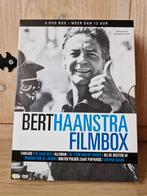 Bert Haanstra Filmbox - 4 DVD Box, Alle leeftijden, Ophalen of Verzenden, Zo goed als nieuw, Boxset