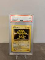 Electabuzz 41 PSA 9, Ophalen of Verzenden, Zo goed als nieuw, Losse kaart