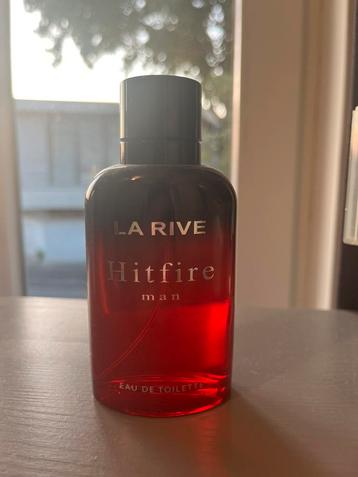 La Rive Hitfire beschikbaar voor biedingen
