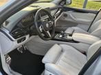 BMW X5 xDrive40e M-SPORT, PANORAMA SCHUIFDAK, 360 (bj 2015), Gebruikt, 4 cilinders, Leder, Bedrijf