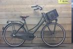 26 inch Cortina U4 meisjes transportfiets 3v met garantie