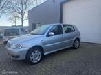 Volkswagen Polo 1.4 Master Edition / NIEUWE APK / NETTE AUTO, Auto's, Voorwielaandrijving, 450 kg, Gebruikt, 31 €/maand