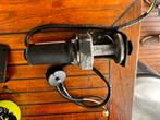 Superwinch T 1500. 12 V lier tot 900 kg, Doe-het-zelf en Verbouw, Lieren en Takels, Ophalen of Verzenden, Gebruikt