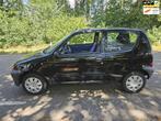 Fiat Seicento 1100 ie Young, 4 cilinders, 17 €/maand, Zwart, Origineel Nederlands
