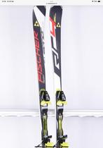Fischer RC4 Superior SC race ski’s carbon titanium 150 cm, Fischer, Gebruikt, Ophalen of Verzenden, Carve