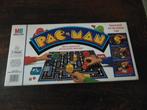 Pac-Man Spel van MB, Een of twee spelers, Ophalen of Verzenden, Zo goed als nieuw, MB Spellen