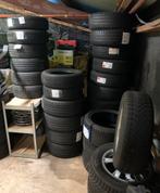 Banden Diverse Maten, Ophalen, Winterbanden, Band(en)