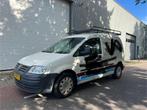 Volkswagen Caddy 2.0 SDI 51KW 2008 airco ENGINE PROBLEM, Auto's, Voorwielaandrijving, 4 cilinders, 1968 cc, Te koop