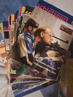 Schietsport magazine, Ophalen of Verzenden, Nieuw