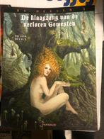 De heksen de klaagzang van de verloren gewesten a6, Eén stripboek, Ophalen of Verzenden