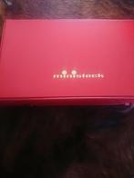 Ministeck opberg koffer, Hobby en Vrije tijd, Ministeck, Ophalen of Verzenden, Gebruikt, Box-set