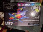 Laser Pegs Helicopters 4-in-1, Ophalen of Verzenden, Zo goed als nieuw, Complete set, Lego