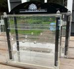 2 x the collectors crystal kastje display voor Swarovski ed, Ophalen, Zo goed als nieuw, Overige typen